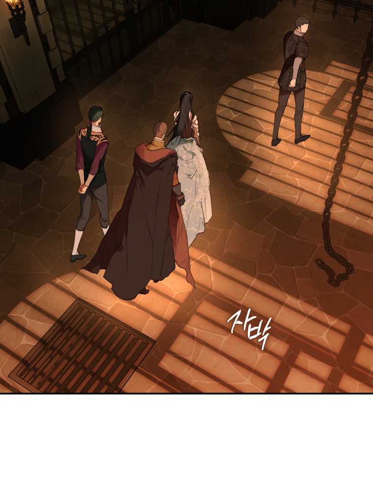 quý cô bí ẩn - secret lady chapter 61.1 13