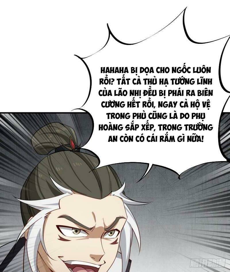 trọng sinh tới đại đường chapter 95 7