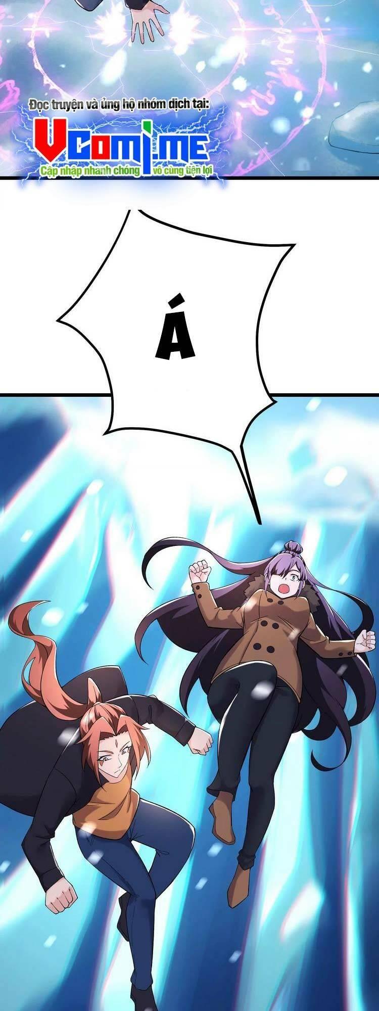 đồ đệ ta toàn là nữ ma đầu chapter 165 7