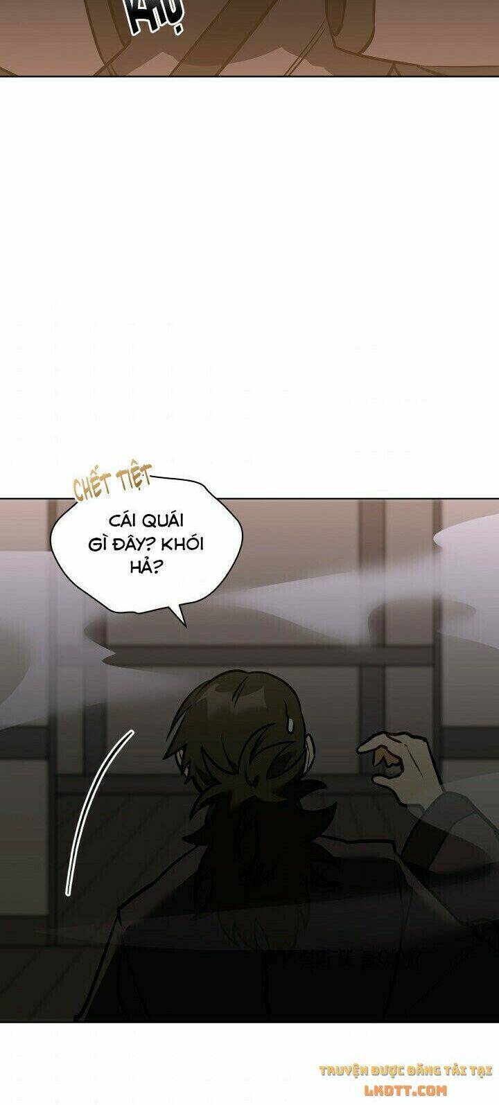 quái thú với hoa chapter 96 26