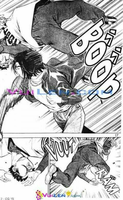 change guy chapter 154 17