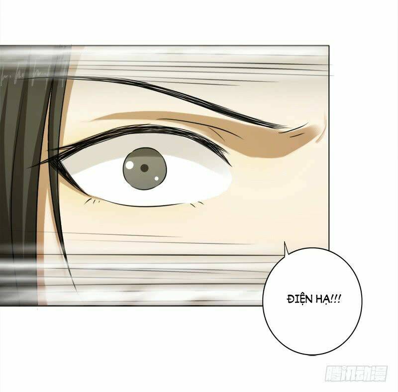 khuynh thế độc phi chapter 40 6