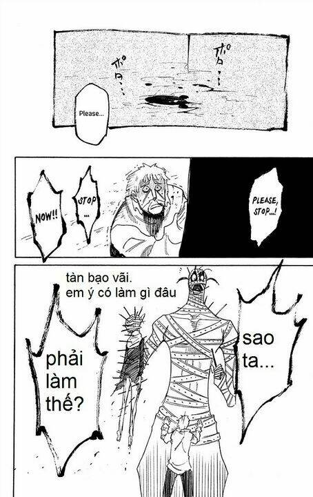 tripeace chapter 32 41