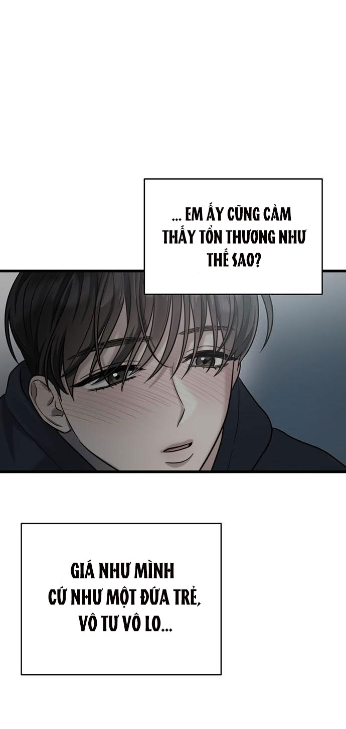 [18+] dục vọng tao nhã chapter 32.2 11