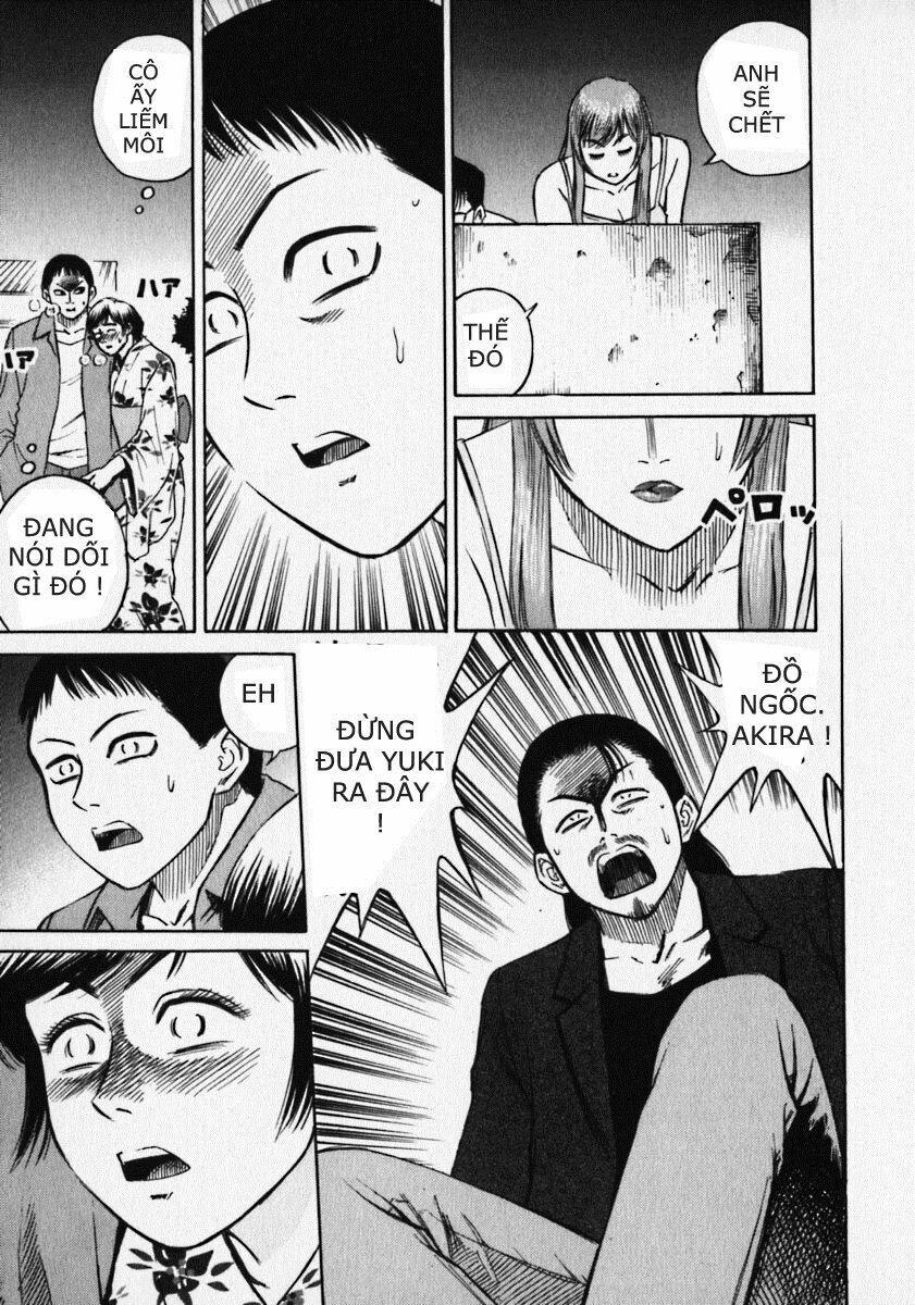 đảo ma cà rồng chapter 10 11