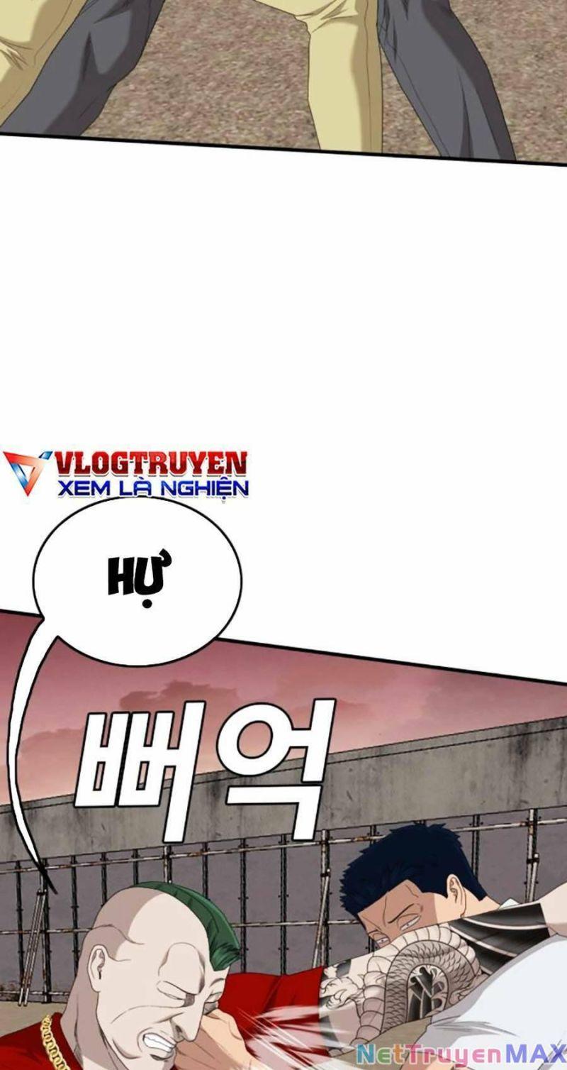 người xấu chapter 157 35