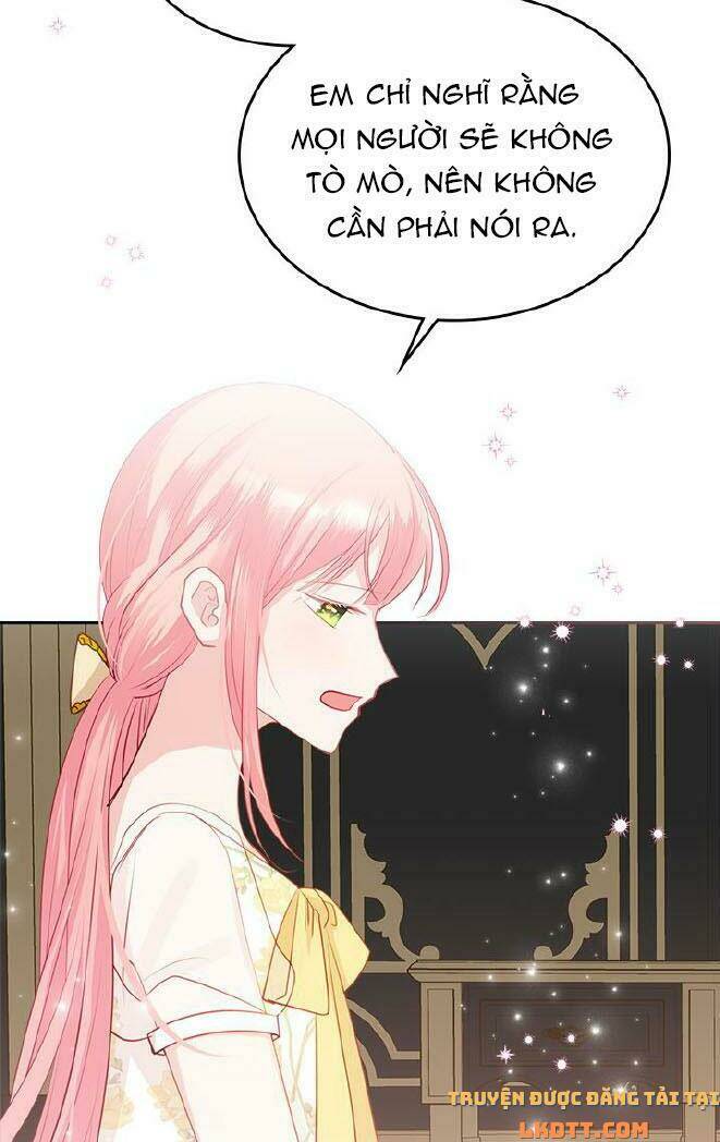 công chúa phản diện muốn ở trong ngôi nhà bánh quy chapter 18 35