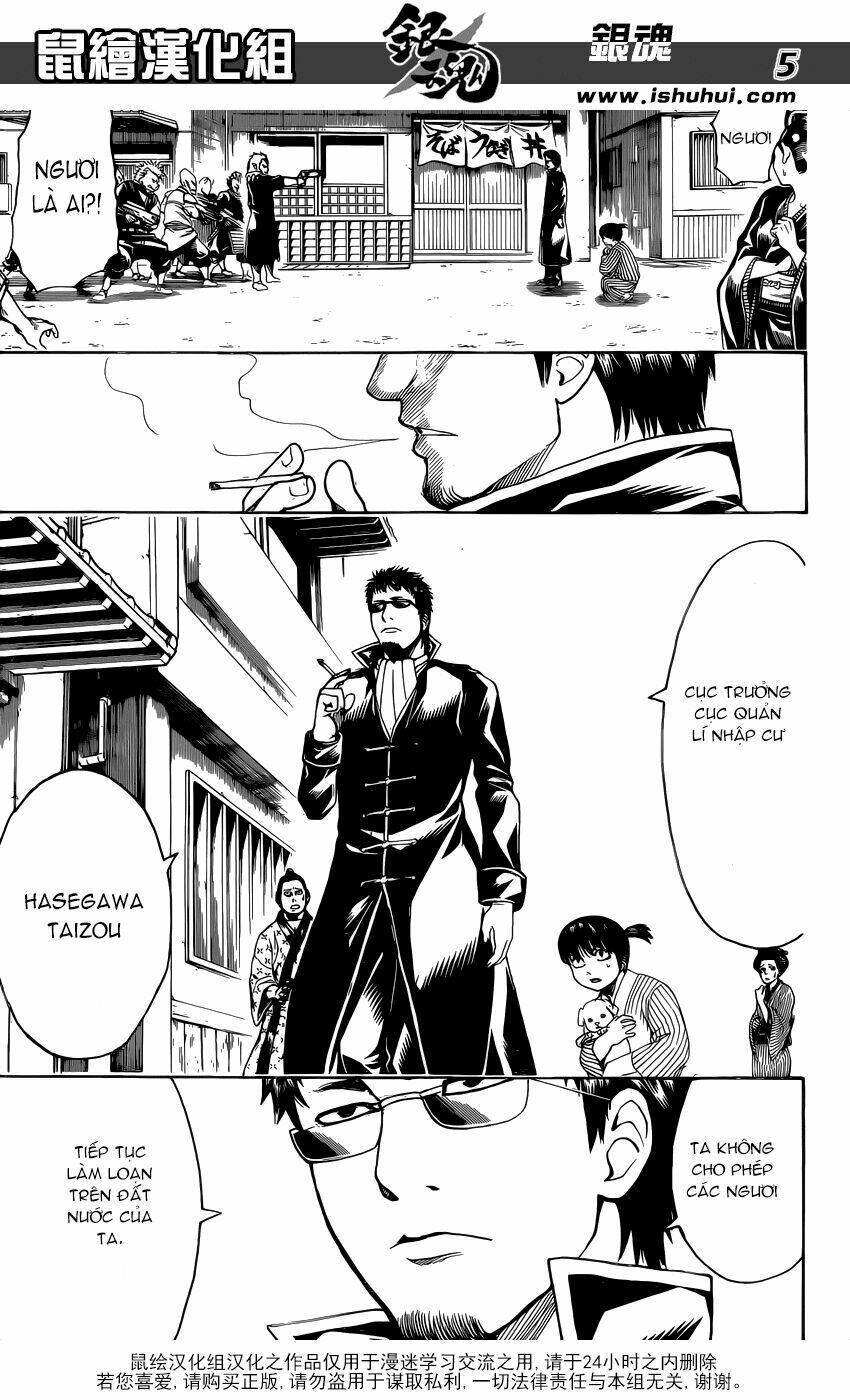 gintama - linh hồn bạc chapter 597 6