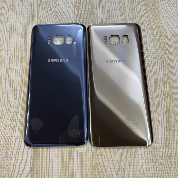 Nắp lưng dành cho Samsung S8