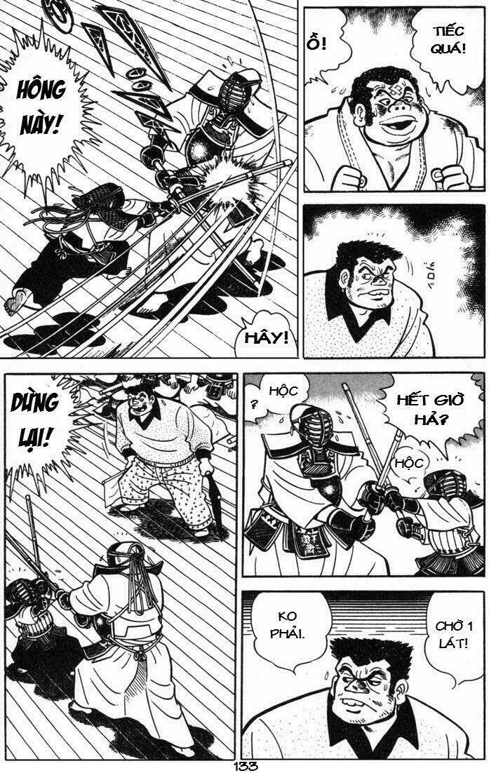 ore wa teppei chapter 84 14