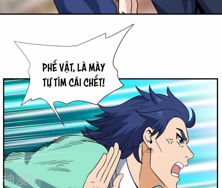 đô thị tiên đế chapter 53 25