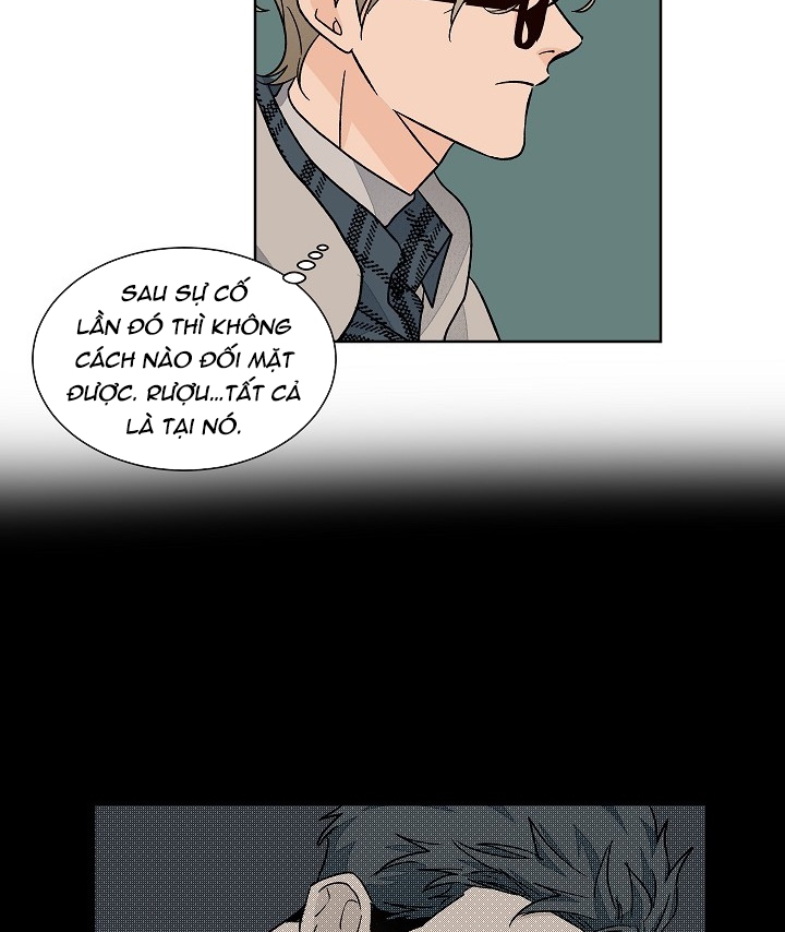 yêu em đi, bác sĩ! chapter 33 15