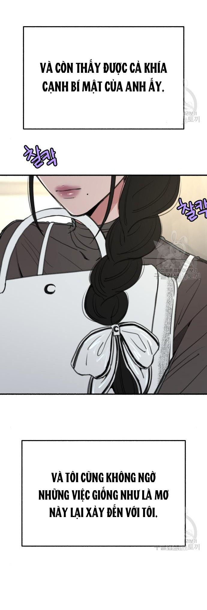 nàng thơ nổi tiếng - nàng thơ myung chapter 64.1 10