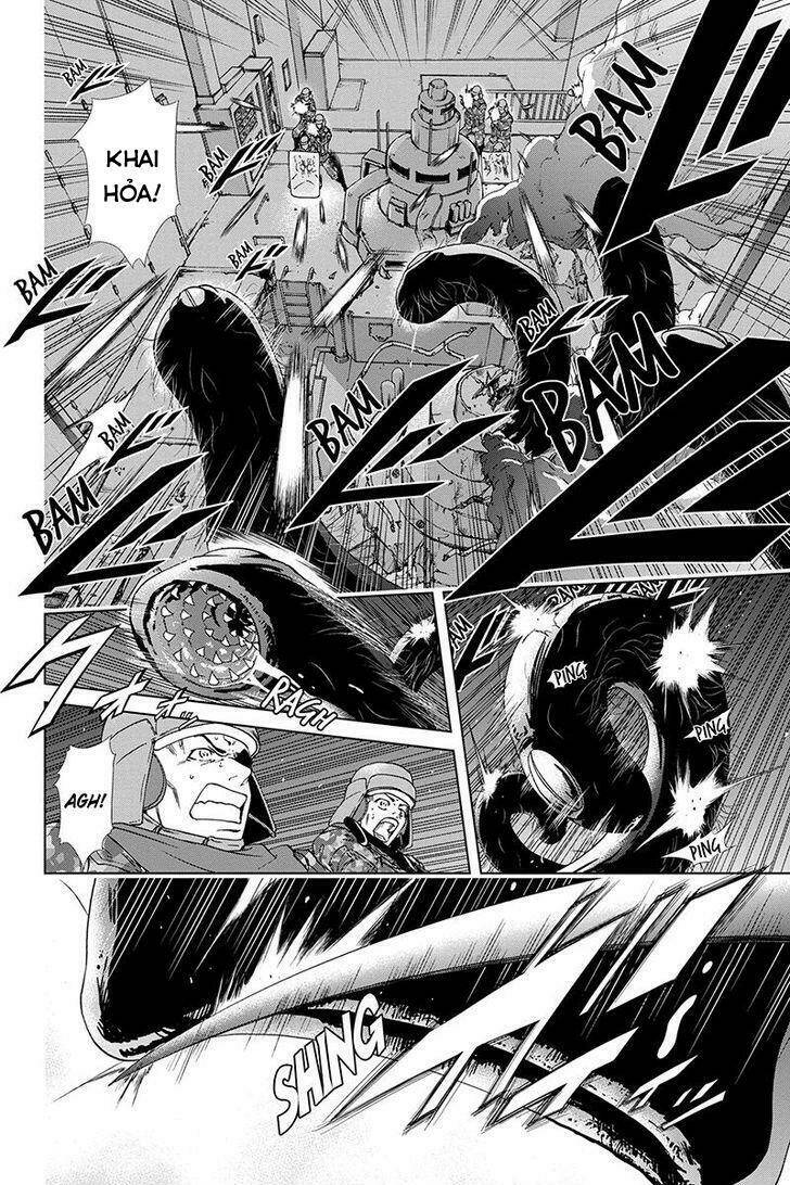 tokku hakkenshi chapter 55 2