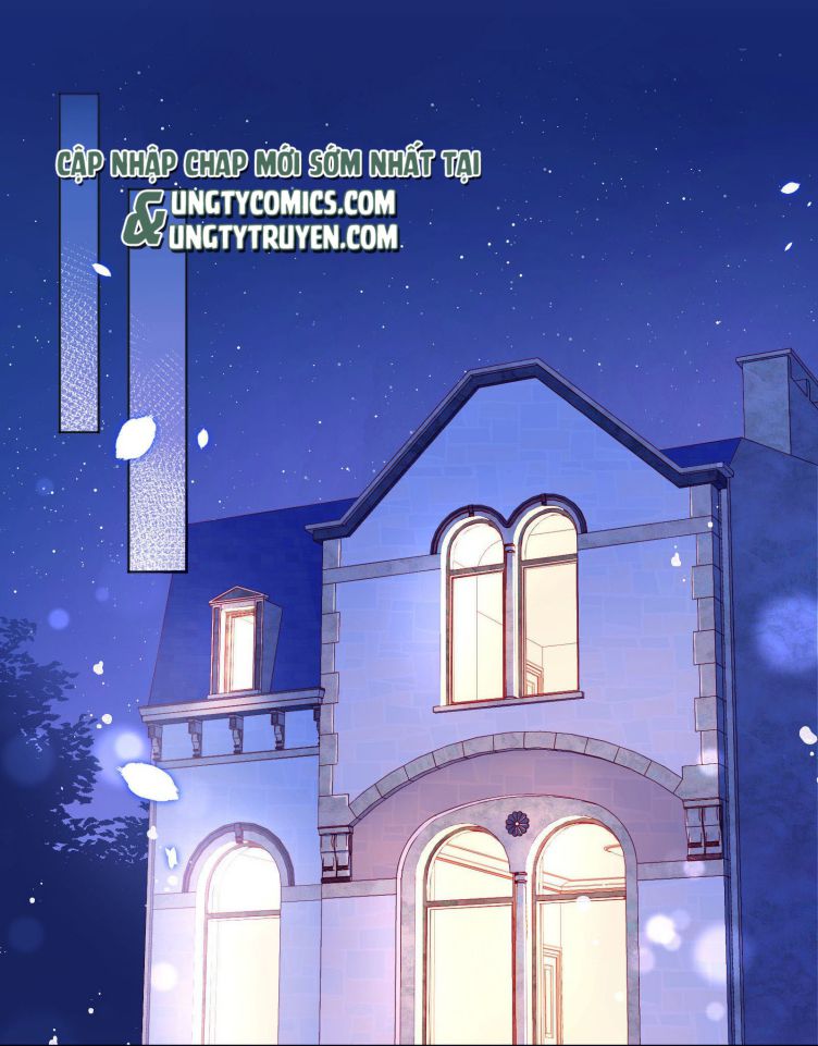 chàng nhân viên host và gã hàng xóm nguy hiểm chapter 42 3