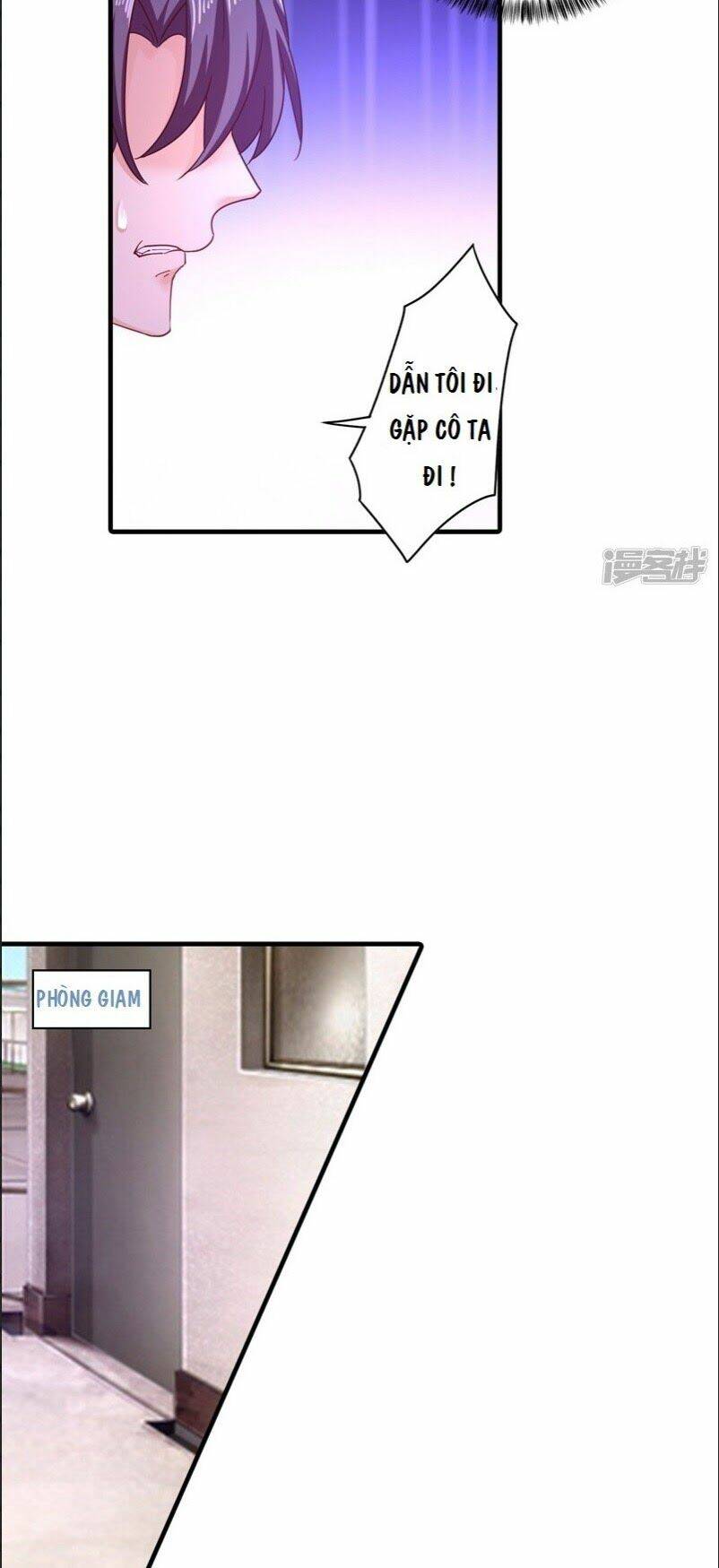 nhập cốt noãn hôn chapter 328 24