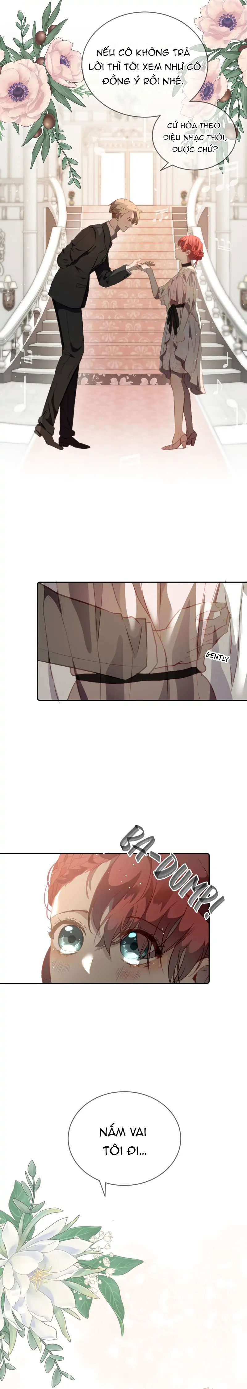 có lẽ em là của anh chapter 26.1 3