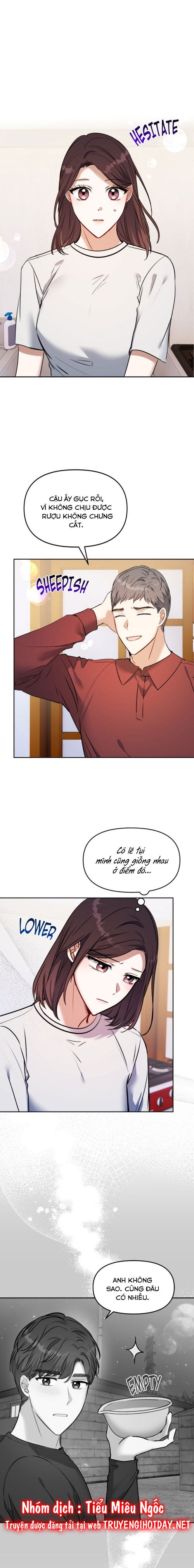 bản cam kết hôn nhân chapter 66 9