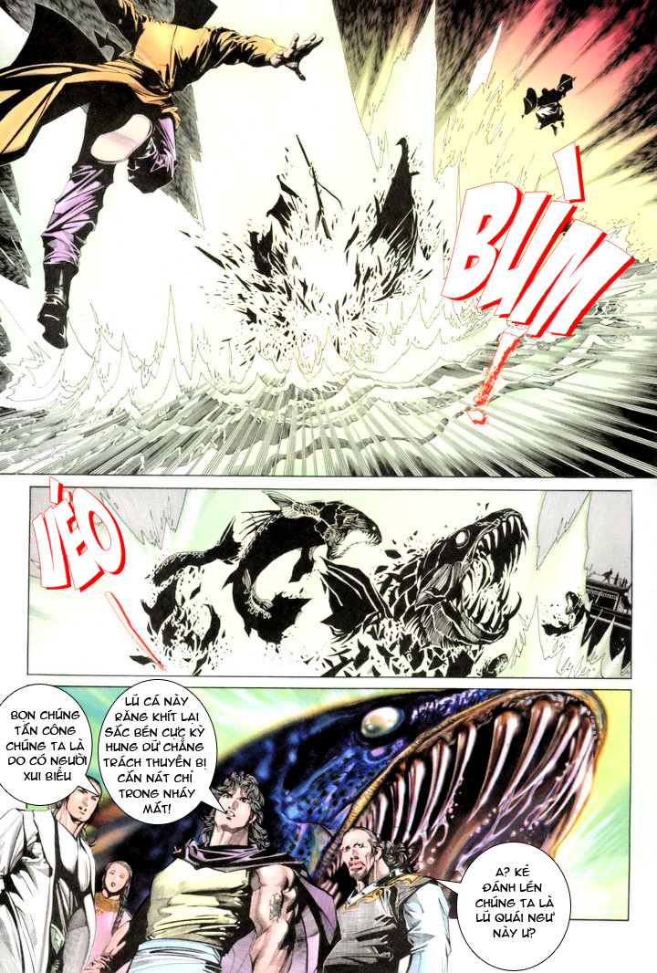 phong vân chapter 184 23