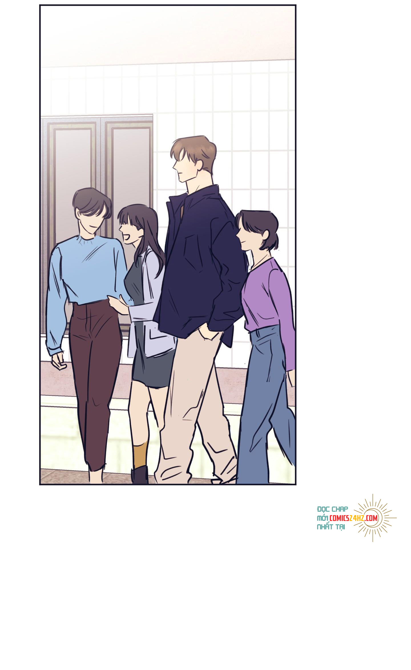 tình yêu lụi tàn chapter 2 30