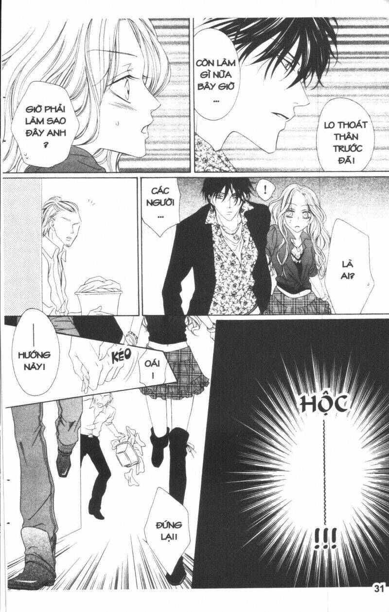 007 phá án chapter 9 27