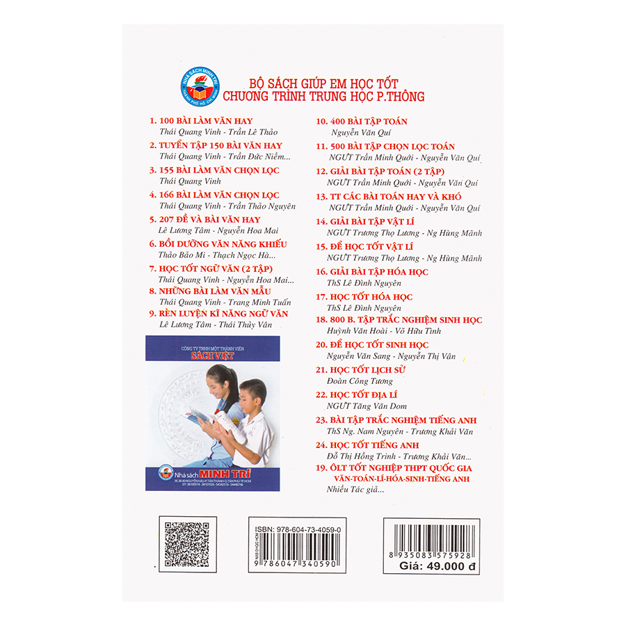 Để Học Tốt Lịch Sử Lớp 12