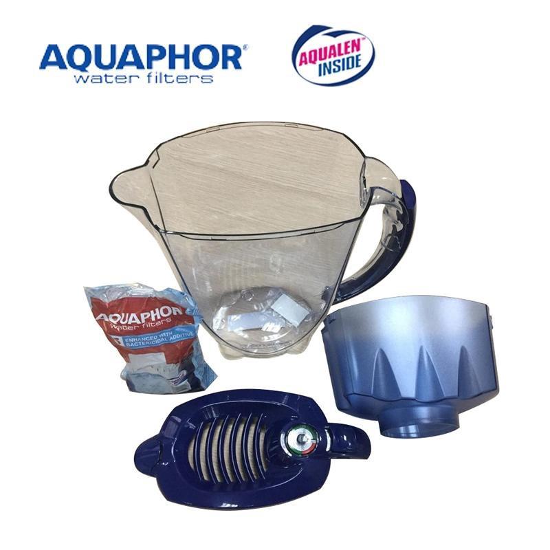 Bình lọc Aquaphor Prestige - Xanh