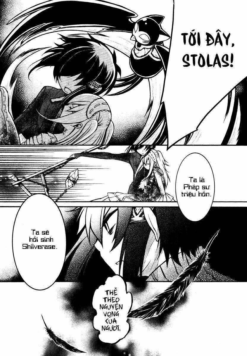 necromancer chapter 16 33