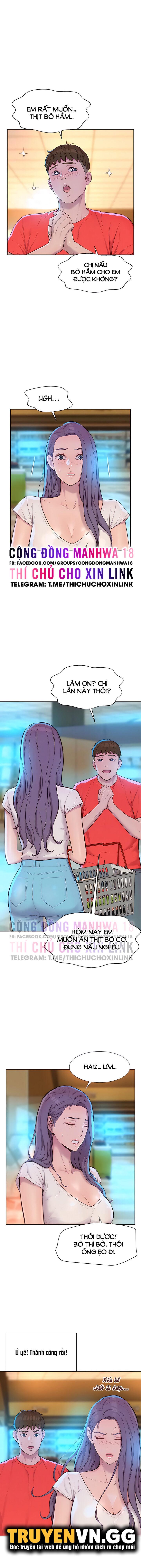 trại hè lãng mạn chapter 27.1 6