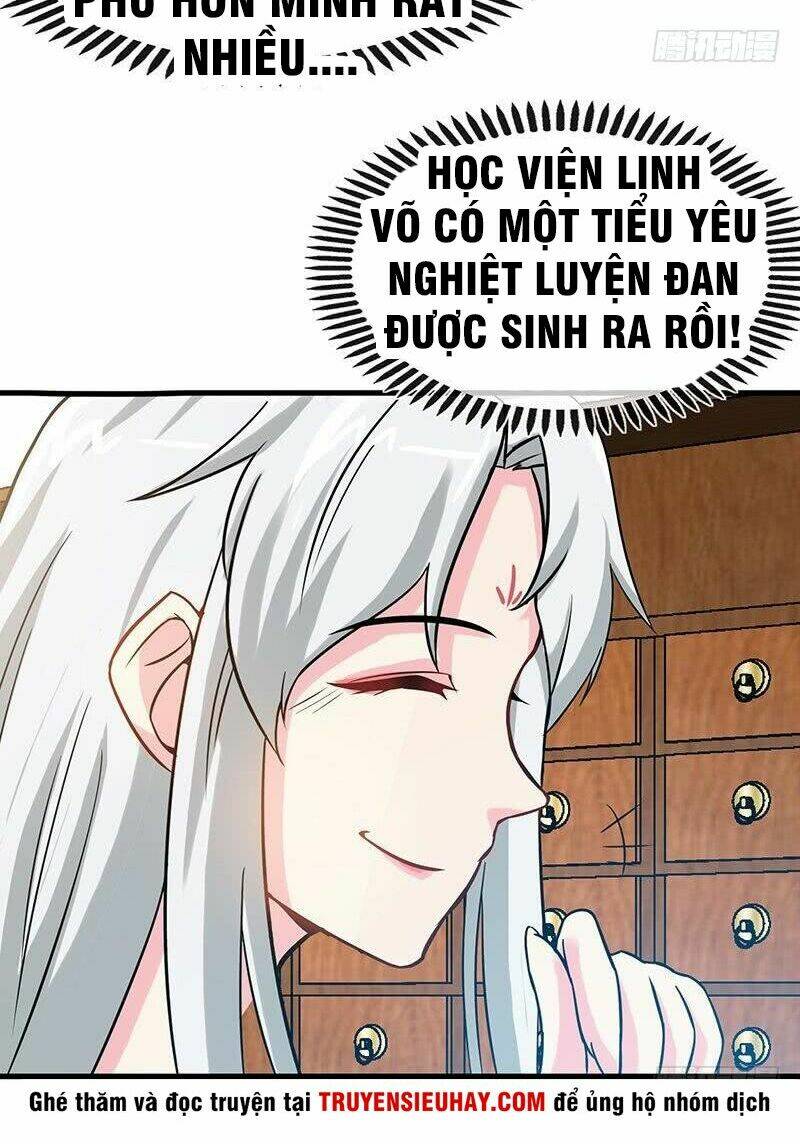 chí tôn thần ma chapter 21 5