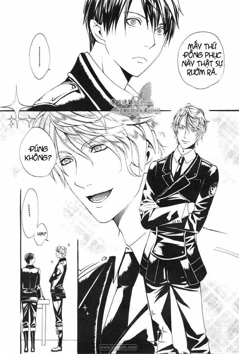 ilegenes chapter 1 25