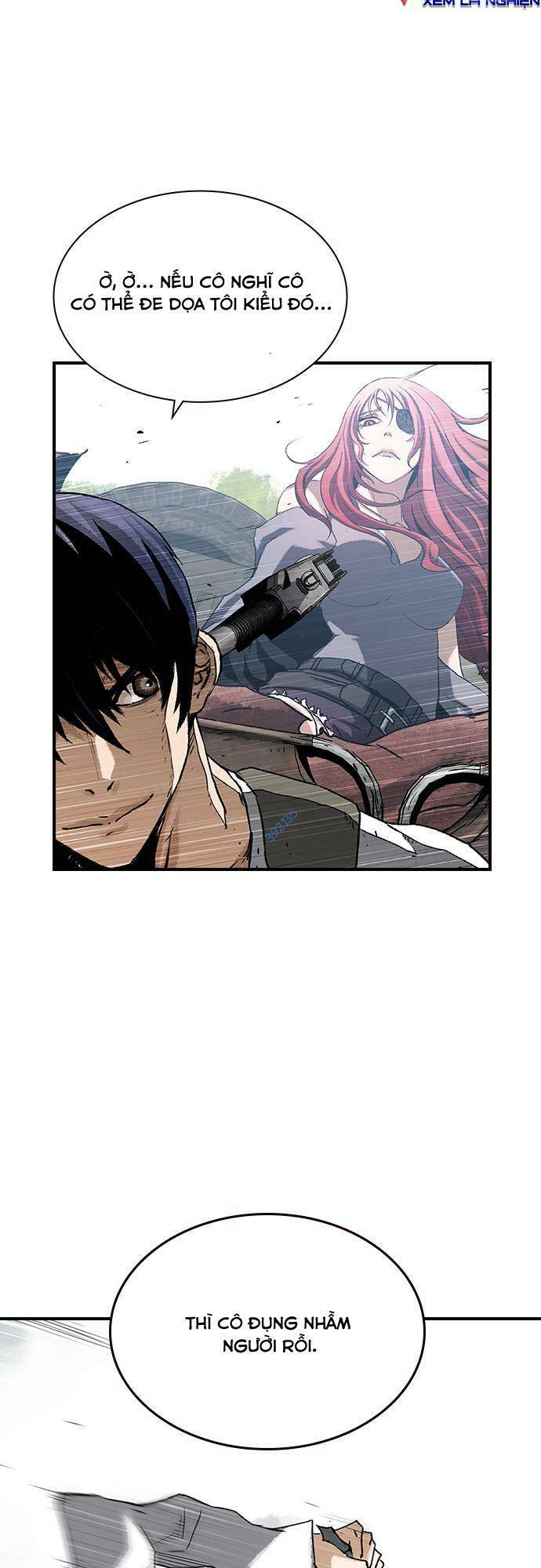 pubg - cuộc chiến sinh tồn - 100 chapter 15 8