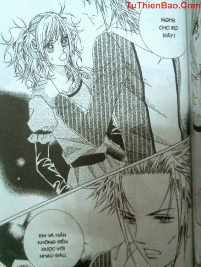 tình trong mộng chapter 10 54