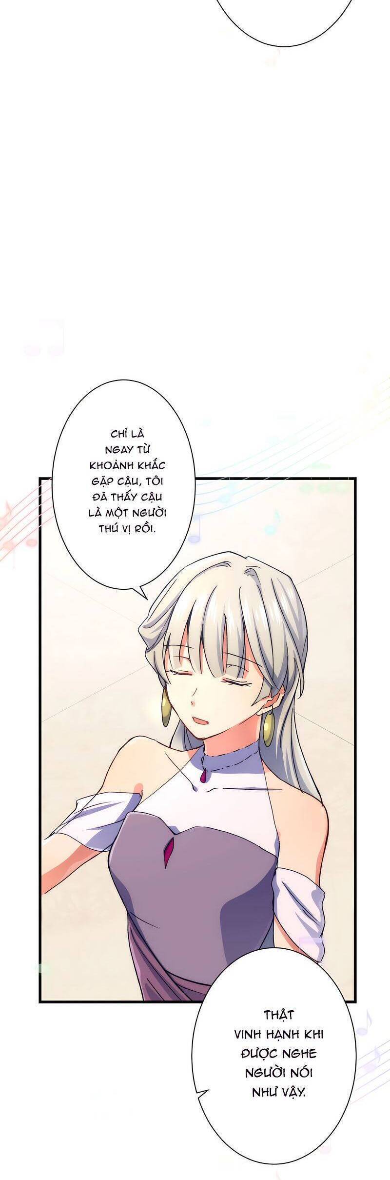 âm dương sư mạnh nhất chuyển sinh chapter 34 2