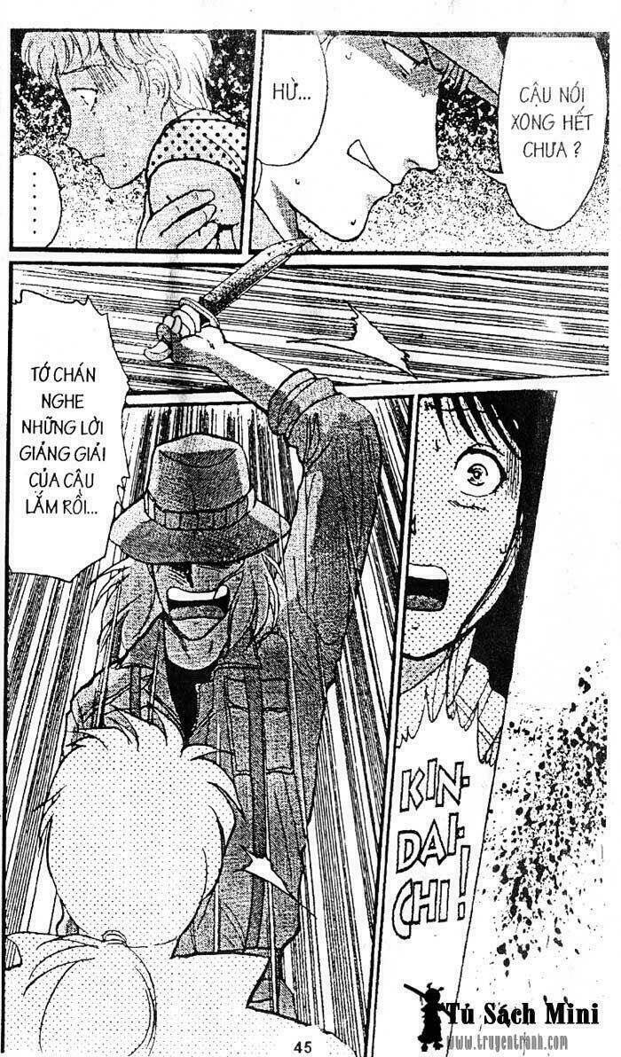 thám tử kindaichi (bản đẹp) chapter 130 4