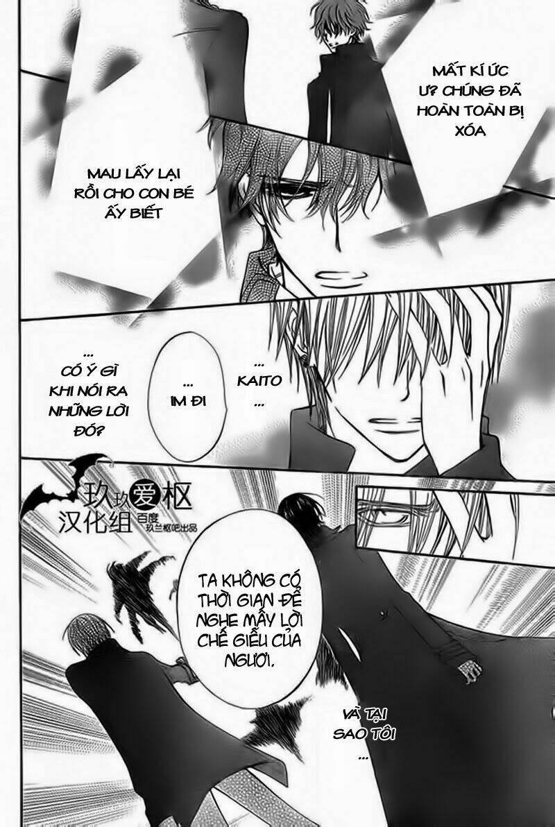 hiệp sĩ vampire chapter 91 7