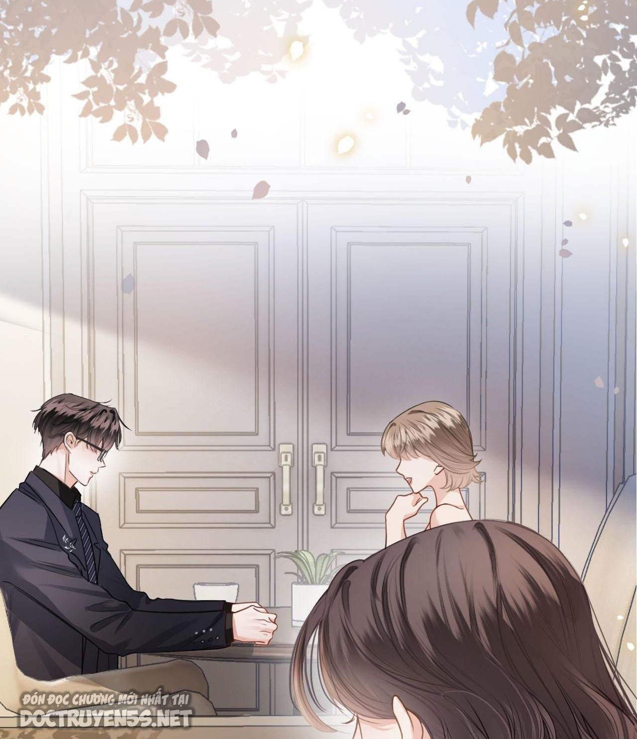 mỗi ngày đều thích anh chapter 3 15