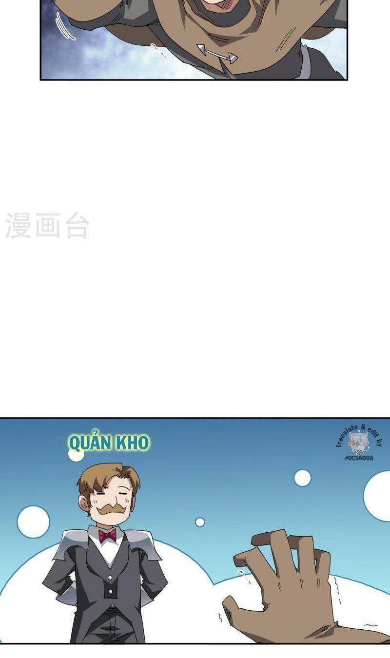 võng du chi cận chiến pháp sư chapter 457 4