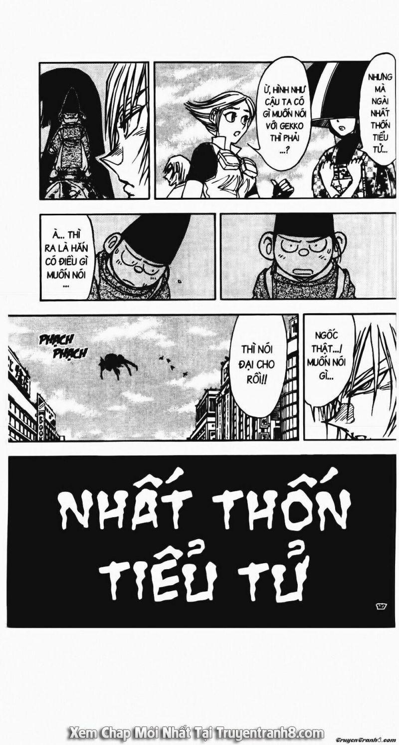 sắc lệnh ánh trăng chapter 11 5