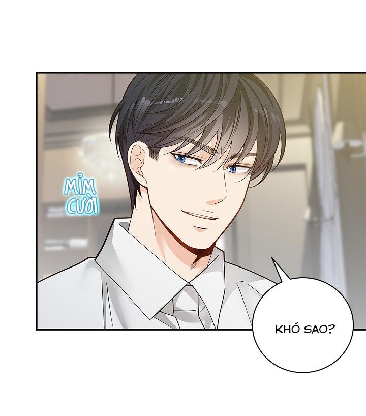 hôn nhân bị đánh cắp của hồ ly chapter 8 7