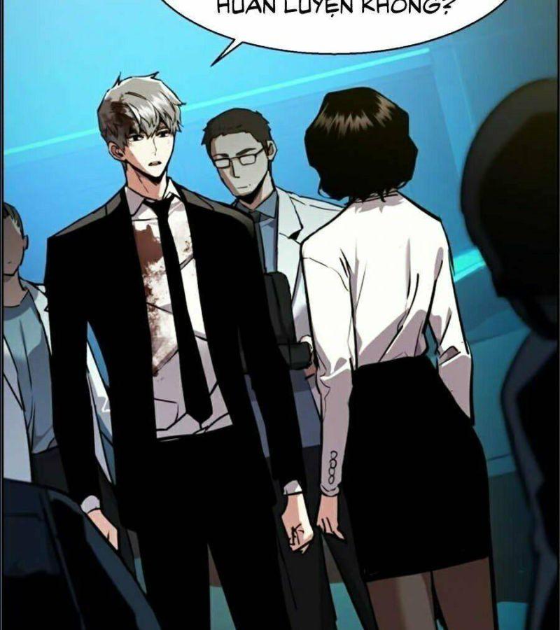 bạn học tôi là lính đánh thuê chapter 49 86