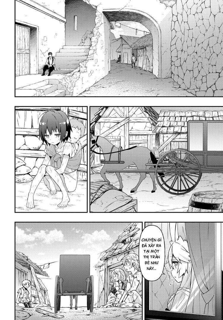 tensei kizoku no isekai boukenroku ~jichou wo shiranai kamigami no shito~ chapter 42 16