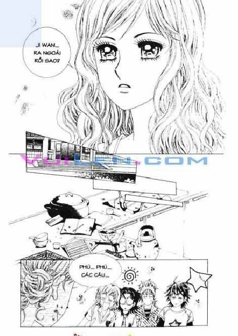 ánh nắng chói chang chapter 8 158