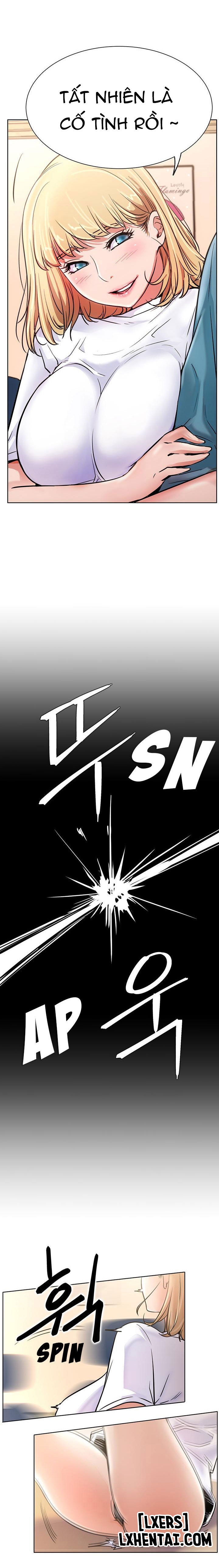 cuộc sống như anh hằng mơ chapter 15 21