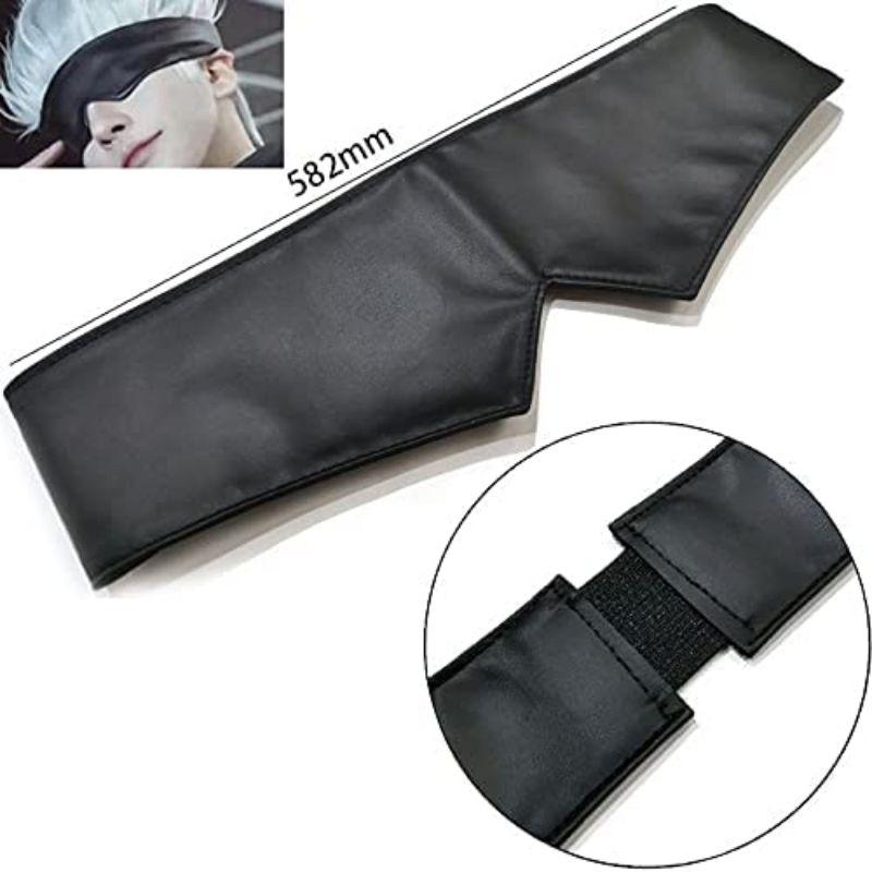 Wig/Tóc giả cosplay Gojo Satoru - Jujutsu Kaisen: Chú thuật hồi chiến
