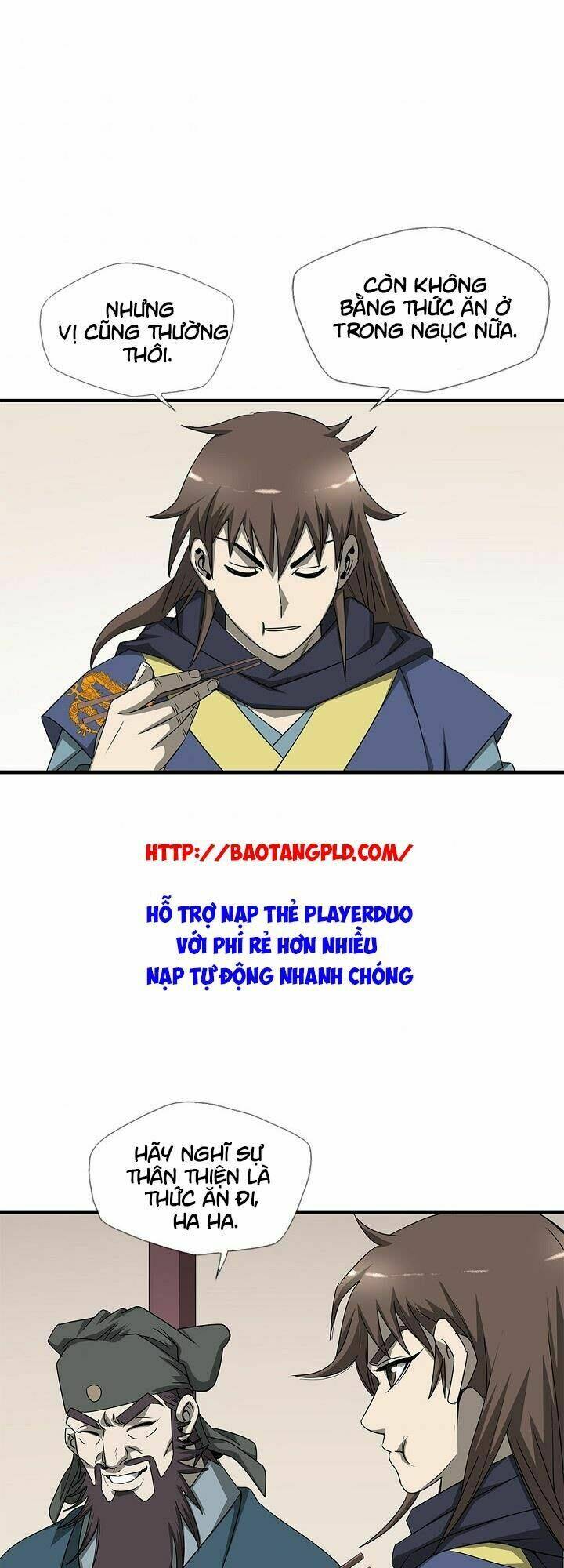 cuồng long chapter 25 38