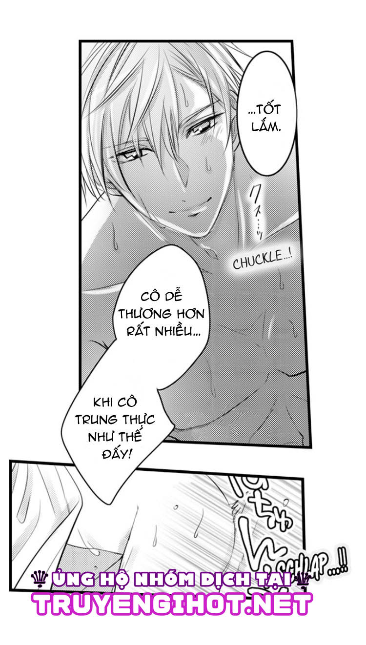 lớp học về tình dục sau khi bị cắm sừng (full) chapter 4.1 14