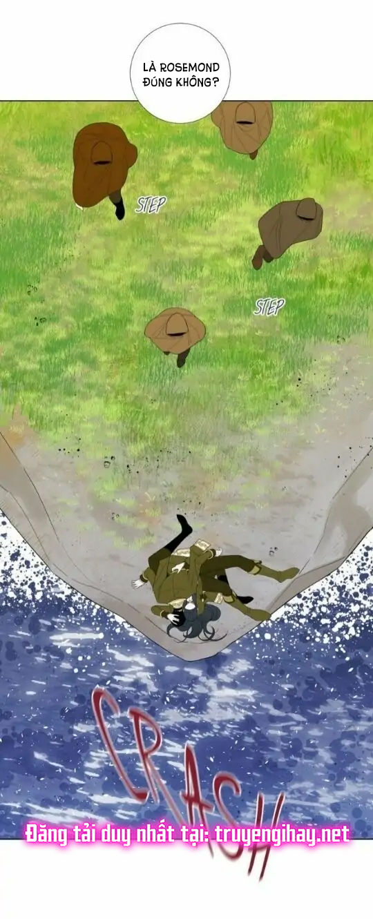 từ tiểu thư thành hoàng hậu - lady to queen chapter 27.2 6