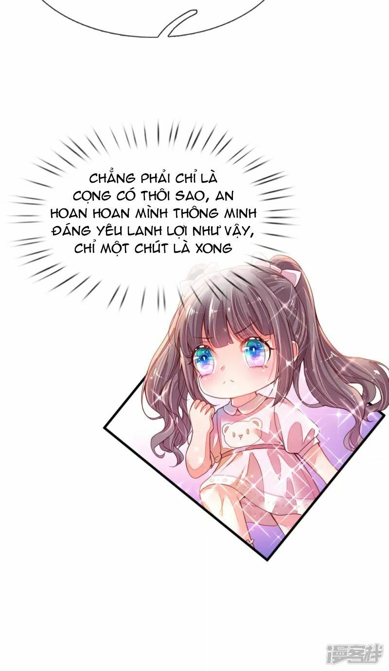 ma ma đột kích : cha mời tiếp chiêu chapter 1 39