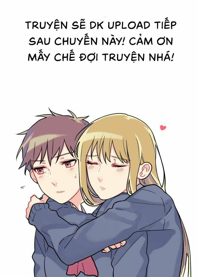 not so shoujo love story chapter 13.2 14